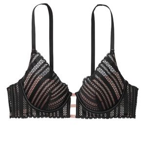 Victoria’s Secret plunge Bra